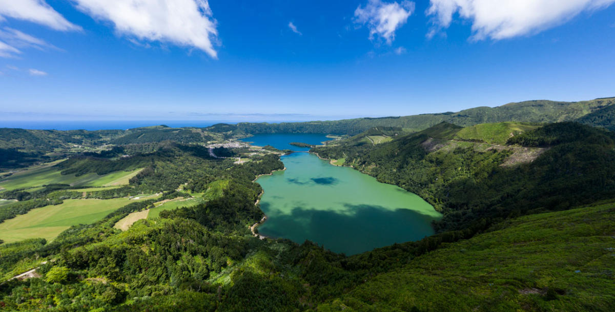 SubRegião: São Miguel - Imagem de Destaque, Região: Açores, Pais: portugal
